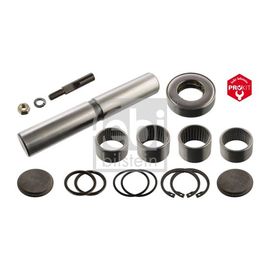 Febi Suspension Kingpin Repair Kit 08803