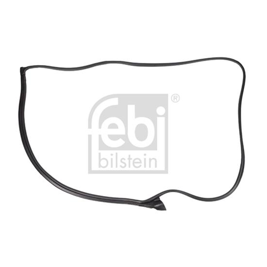 Febi Door Seal 08876