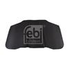 Febi Engine Bay Silencing Material 08903