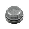 20x Febi Wheel Bearing Cap 08929