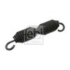 20x Febi Brake Shoe Spring 08966