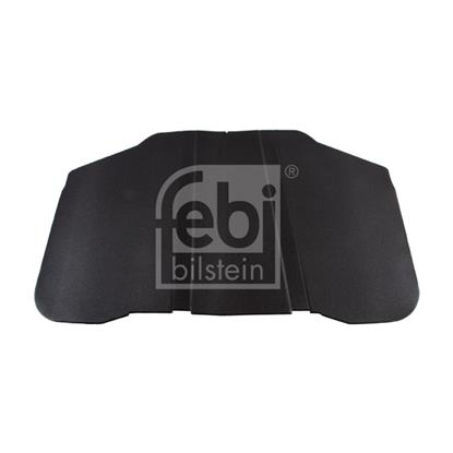 Febi Engine Bay Silencing Material 08903