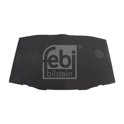Febi Engine Bay Silencing Material 08907
