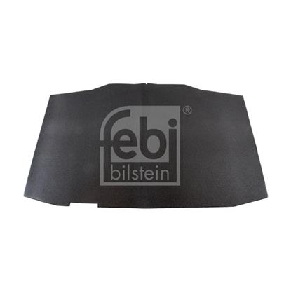 Febi Engine Bay Silencing Material 08908