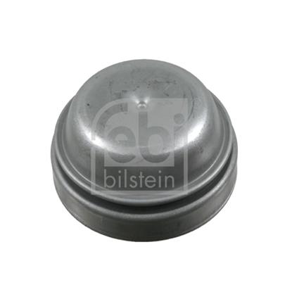 20x Febi Wheel Bearing Cap 08929