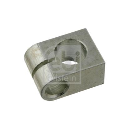 20x Febi Poly Vribbed Belt Tensioner Clamp 08934