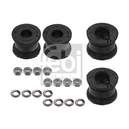 Febi Suspension Anti Roll Sway Bar Bush Repair Kit 08941