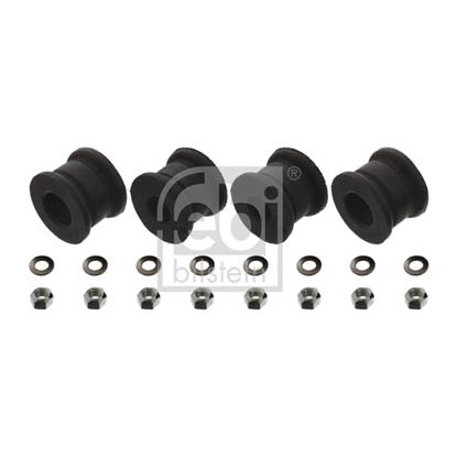 Febi Suspension Anti Roll Sway Bar Bush Repair Kit 08942