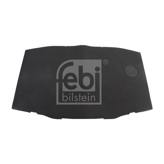 Febi Engine Bay Silencing Material 08907