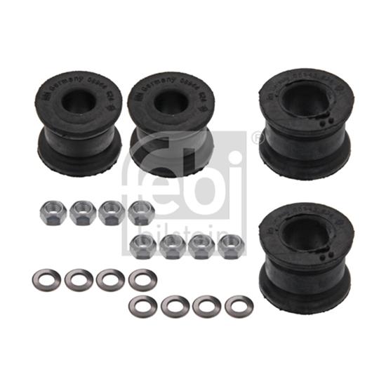 Febi Suspension Anti Roll Sway Bar Bush Repair Kit 08941