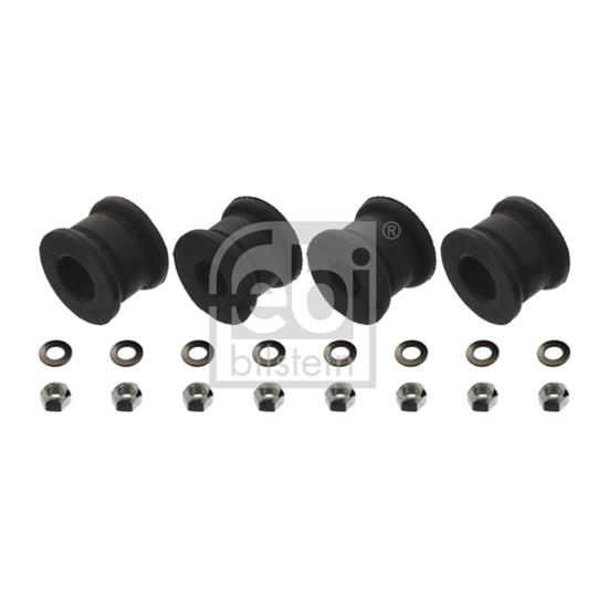 Febi Suspension Anti Roll Sway Bar Bush Repair Kit 08942