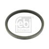 5x Febi Shaft Seal, wheel hub 09012