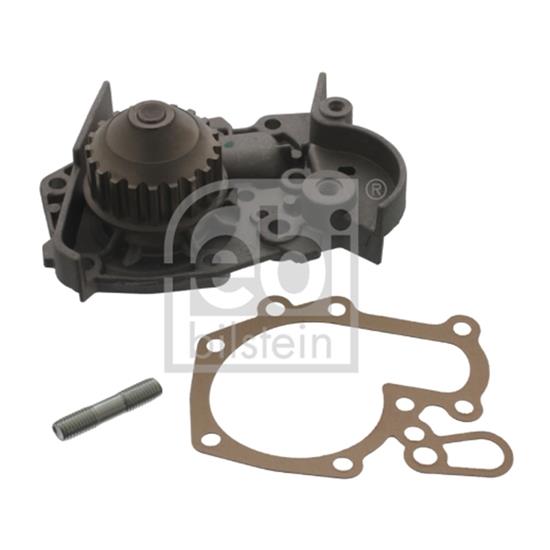 Febi Water Pump 09027