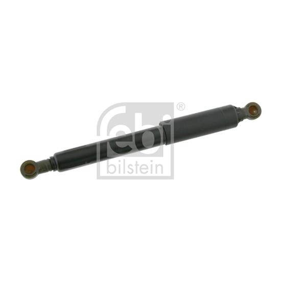 Febi Fuel Injection System Linkage Damper 09042