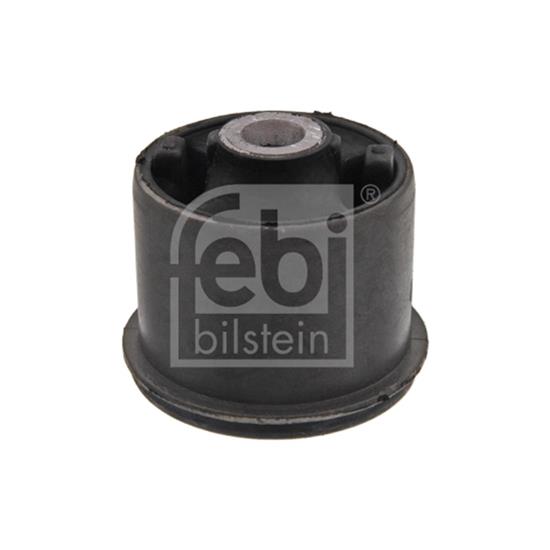 Febi Axle Beam Mounting 09047