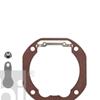 Febi Compressed Air Multi Valve Seal Kit 09105