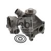 Febi Water Pump 09108