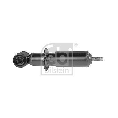 Febi Drivers Cab Suspension Damper 09100