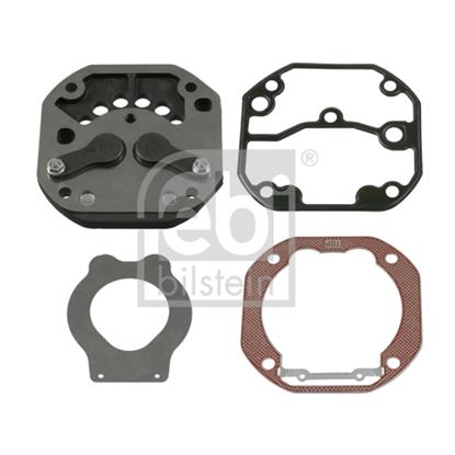 Febi Compressed Air Multi Valve Seal Kit 09104