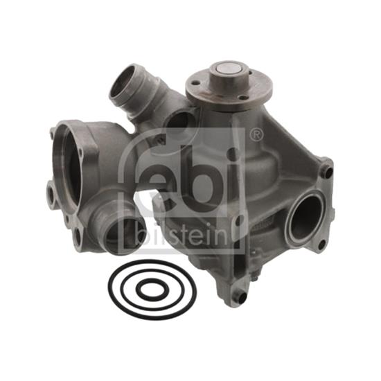 Febi Water Pump 09108