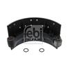 Febi Brake Shoe 09254