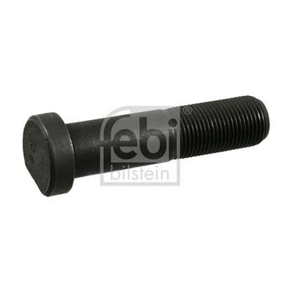 20x Febi Wheel Stud 09298