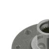 Febi Wheel Hub 09321