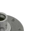 Febi Wheel Hub 09321