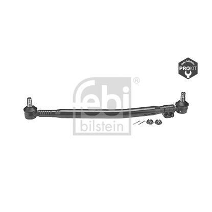 Febi Steering Centre Rod Assembly 09309