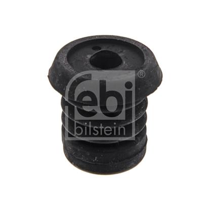 2x Febi Suspension Rubber Buffer 09374