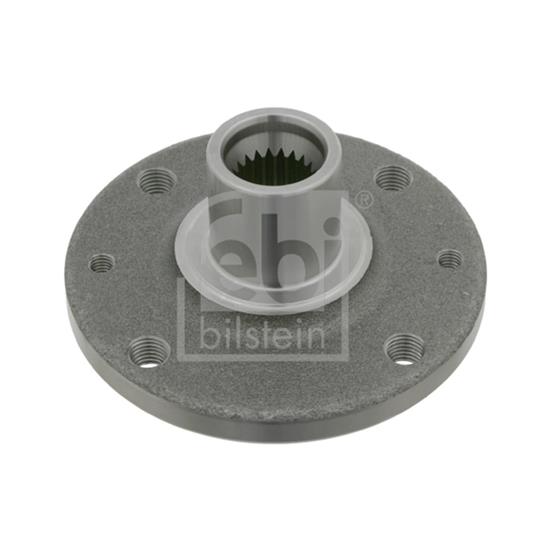 Febi Wheel Hub 09321