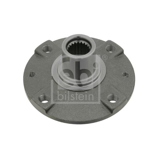 Febi Wheel Hub 09322