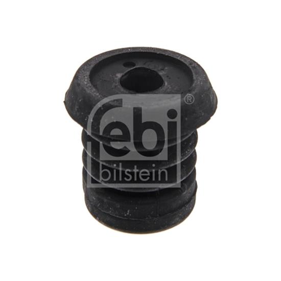 2x Febi Suspension Rubber Buffer 09374