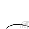 Febi Handbrake Parking Brake Cable 09499