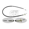 Febi Handbrake Parking Brake Cable 09500