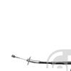 Febi Handbrake Parking Brake Cable 09501