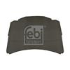 Febi Engine Bay Silencing Material 09505