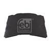 Febi Engine Bay Silencing Material 09506