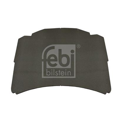 Febi Engine Bay Silencing Material 09505