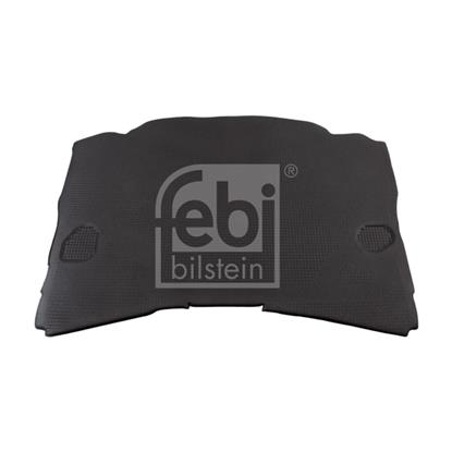Febi Engine Bay Silencing Material 09506