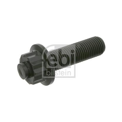 Febi Pulley Bolt 09590