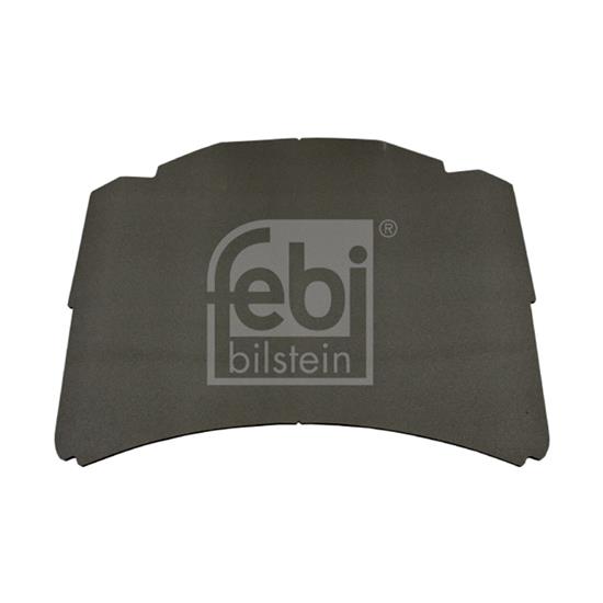 Febi Engine Bay Silencing Material 09505