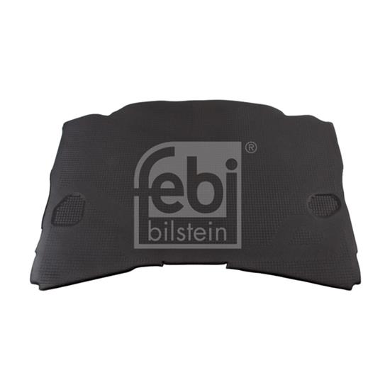 Febi Engine Bay Silencing Material 09506