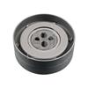 Febi Timing Cam Belt Tensioner Pulley 09613