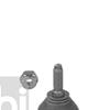 Febi Tie Track Rod End 09683