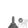 Febi Tie Track Rod End 09684