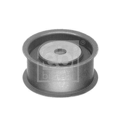 Febi Timing Cam Belt Deflection Guide Pulley 09614