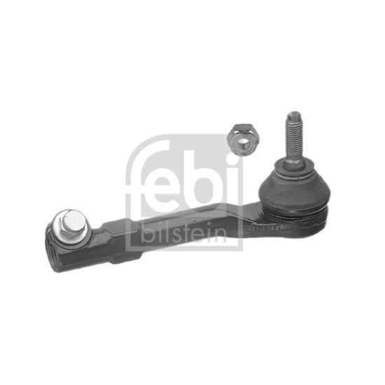 Febi Tie Track Rod End 09683