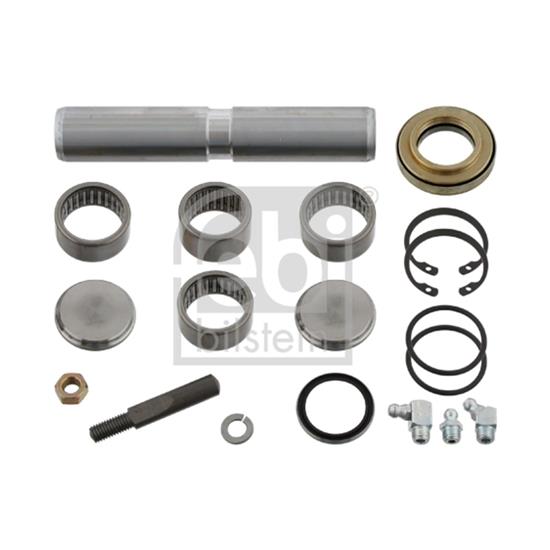 Febi Suspension Kingpin Repair Kit 09690