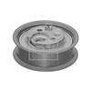 Febi Timing Cam Belt Tensioner Pulley 09762